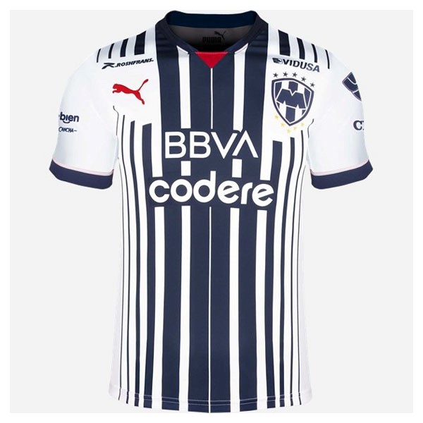 Tailandia Camiseta Monterrey 1st 2022-2023